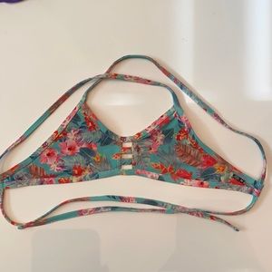 Jolyn Bikini Top Size XS extra small